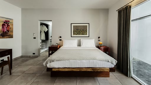 Villa Baan Dalah Chambre 2