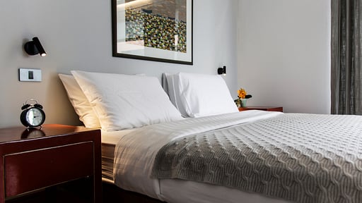 Villa Baan Dalah Chambre 2