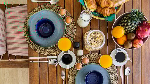 Villa Baan Dalah Autres