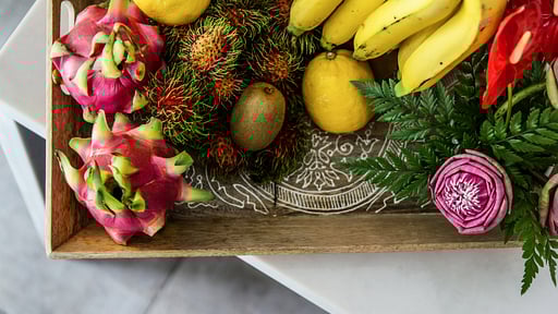 Villa Baan Dalah Autres