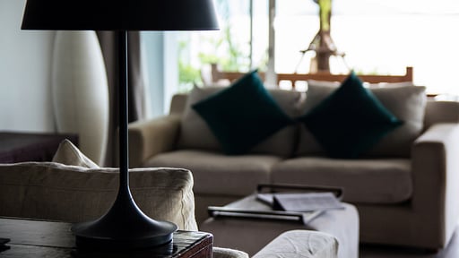 Villa Baan Dalah Autres