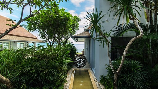 Villa Baan Dalah Autres