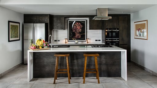 Villa Baan Dalah Cuisine