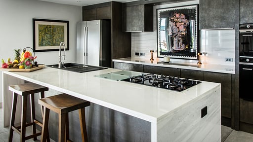 Villa Baan Dalah Cuisine