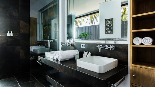 Villa Baan Dalah Chambre 1