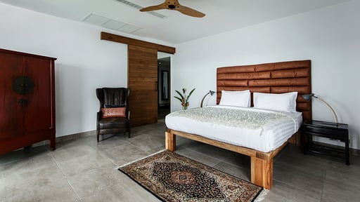 Villa Baan Dalah Chambre 1