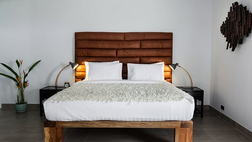 Villa Baan Dalah Chambre 1