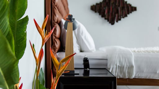 Villa Baan Dalah Chambre 1