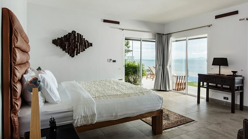 Villa Baan Dalah Chambre 1