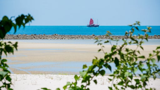 Villa Baan Flora Beach