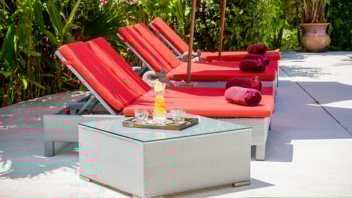 Villa Baan Flora Others