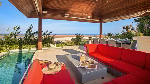 Villa Baan Flora Others