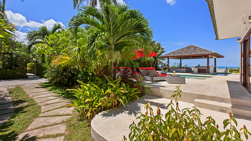 Villa Baan Flora Others