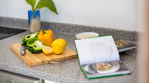 Villa Baan Flora Others