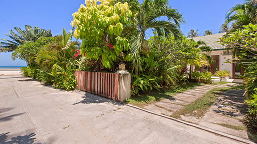 Villa Baan Flora Others