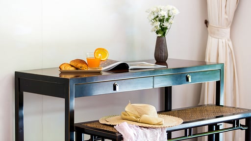 Villa Baan Flora Bedroom 1