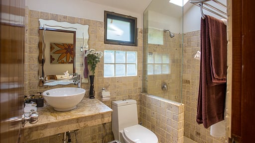 Villa Baan Flora Bedroom 3