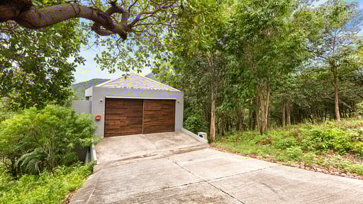 Villa Baan Kuno Others