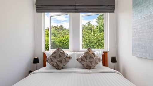 Villa Baan Kuno Bedroom 5