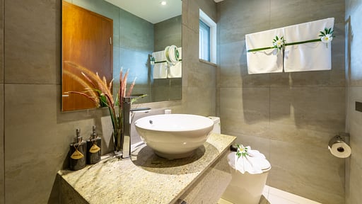 Villa Baan Kuno Bedroom 5