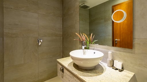 Villa Baan Kuno Bedroom 5