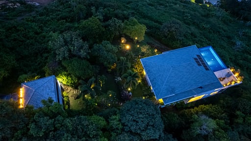 Villa Baan Kuno Others