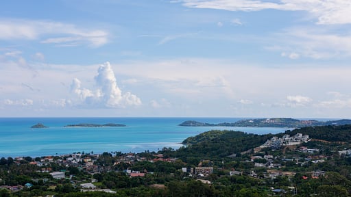 Villa Baan Kuno Surroundings