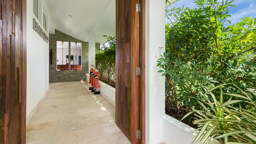 Villa Baan Kuno Others