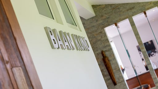 Villa Baan Kuno Others