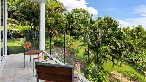 Villa Baan Kuno Bedroom 2