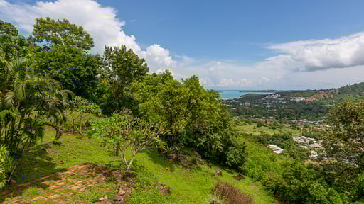 Villa Baan Kuno Surroundings