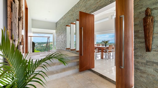 Villa Baan Kuno Others