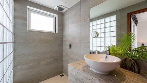 Villa Baan Kuno Bedroom 3