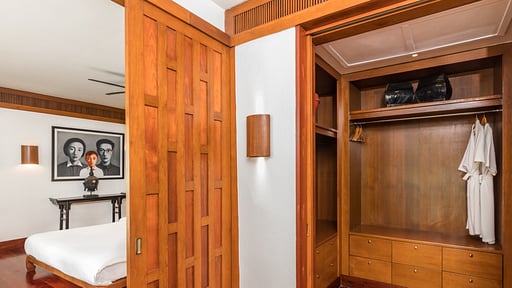 Villa Baan Laemson 1 Bedroom 1