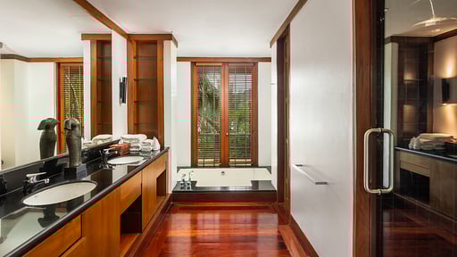 Villa Baan Laemson 1 Bedroom 1