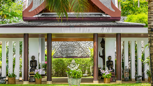 Villa Baan Laemson 1 Others