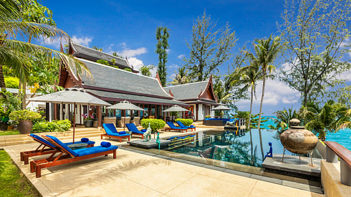 Villa Baan Laemson 1