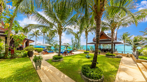 Villa Baan Laemson 1 Others