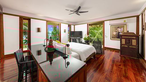 Villa Baan Laemson 1 Bedroom 2