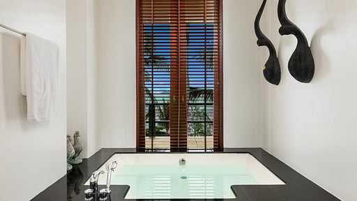 Villa Baan Laemson 1 Bedroom 1