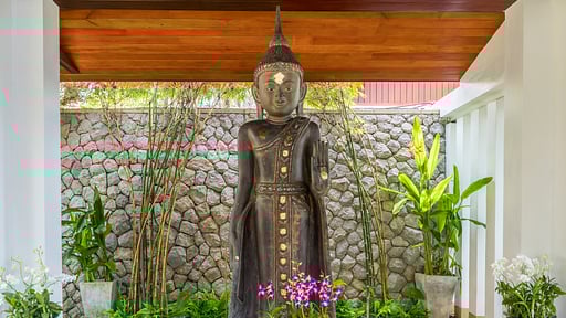 Villa Baan Laemson 1 Others