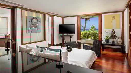 Villa Baan Laemson 1 Bedroom 3