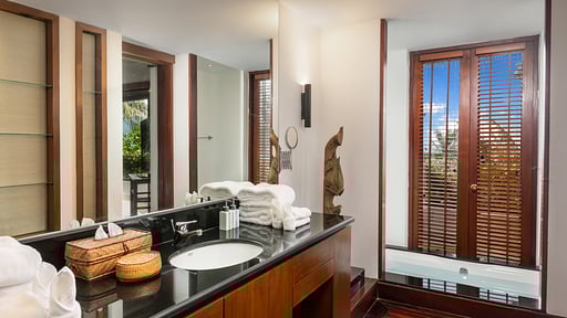 Villa Baan Laemson 1 Bedroom 2