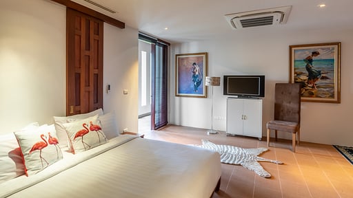 Villa Baan Laemson 1 Bedroom 4