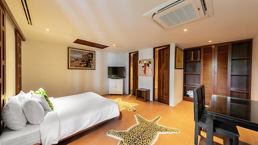 Villa Baan Laemson 1 Bedroom 5