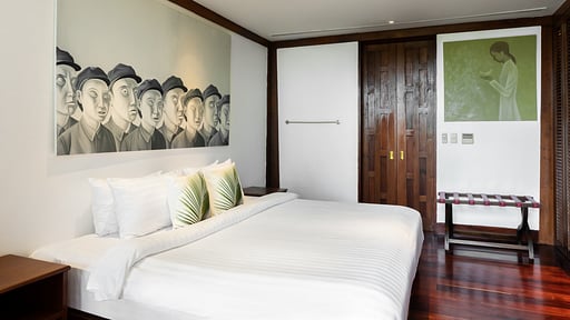 Villa Baan Laemson 1 Bedroom 6