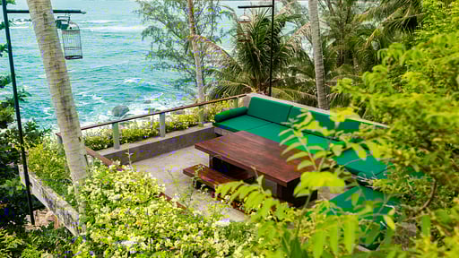 Villa Baan Laemson 1 Others