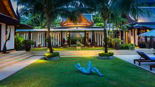 Villa Baan Laemson 1 Others