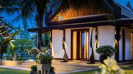 Villa Baan Laemson 1 Others