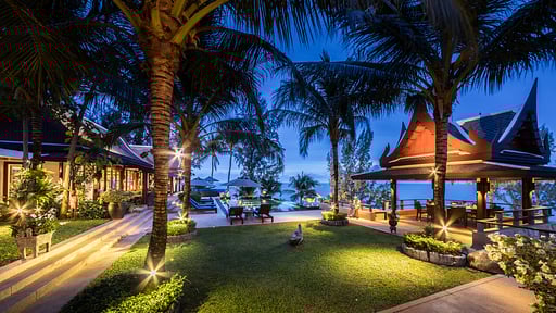 Villa Baan Laemson 1 Others